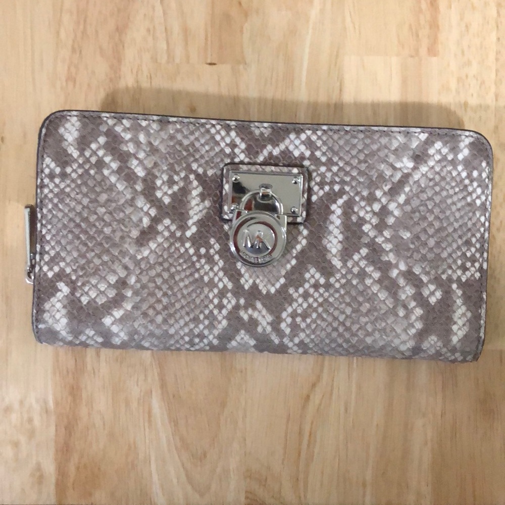 Michael by Michael Kors wallet